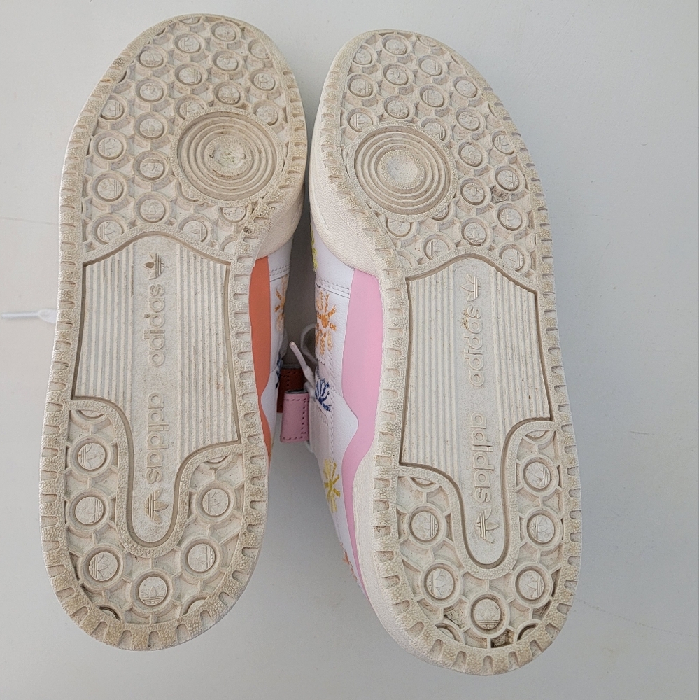 Adidas "Love Unites" Sneakers - Picture 8 of 16